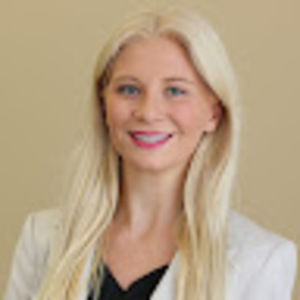 Meet your Posher, Angelina